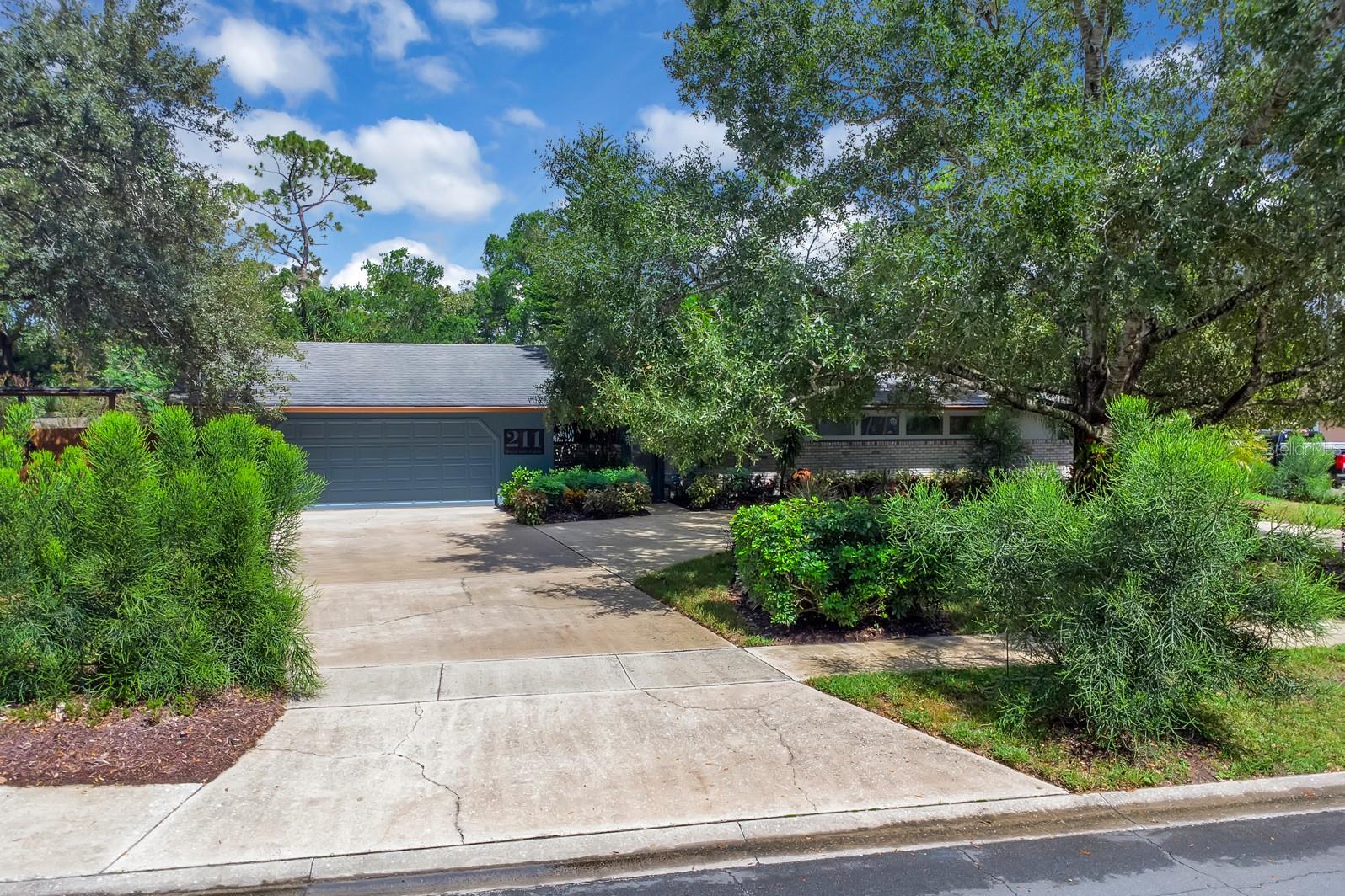 SWEETWATER OAKS - Residential