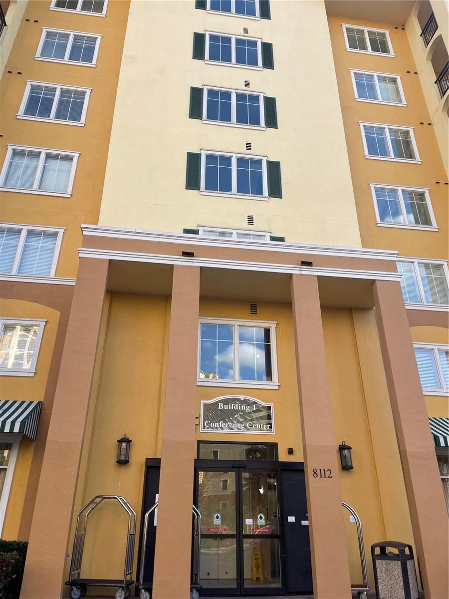 LAKE BUENA VISTA RESORT - Residential