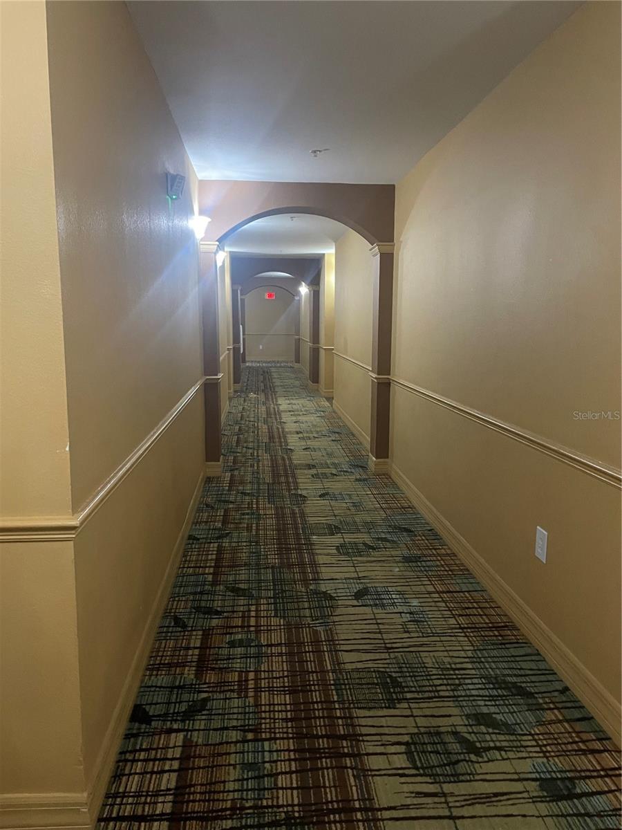 LAKE BUENA VISTA RESORT - Residential