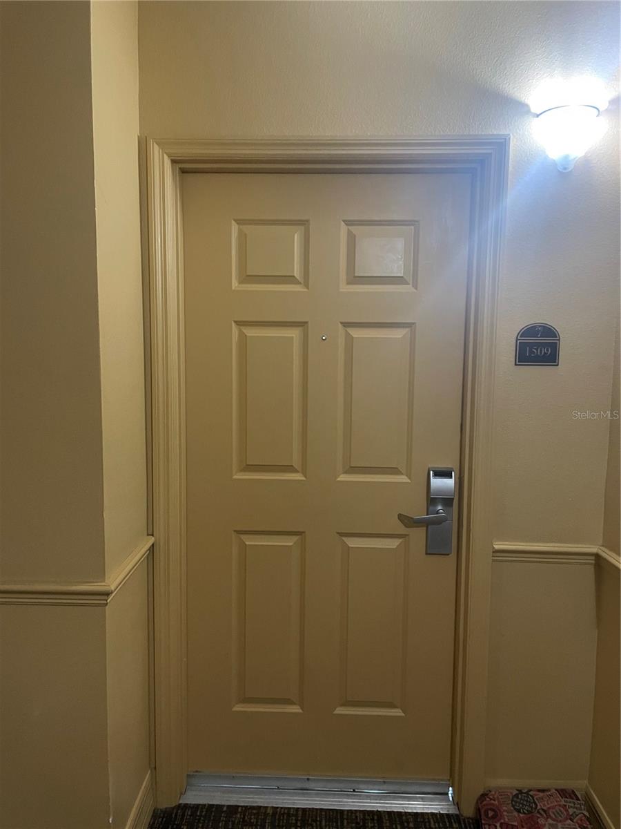 LAKE BUENA VISTA RESORT - Residential