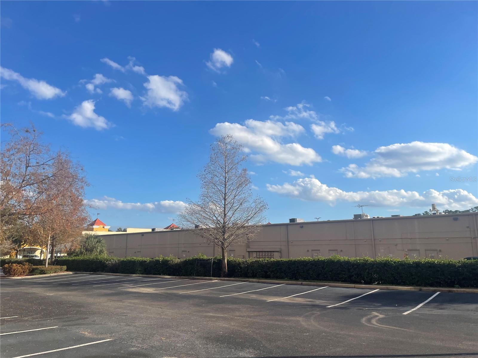 LAKE BUENA VISTA RESORT - Residential