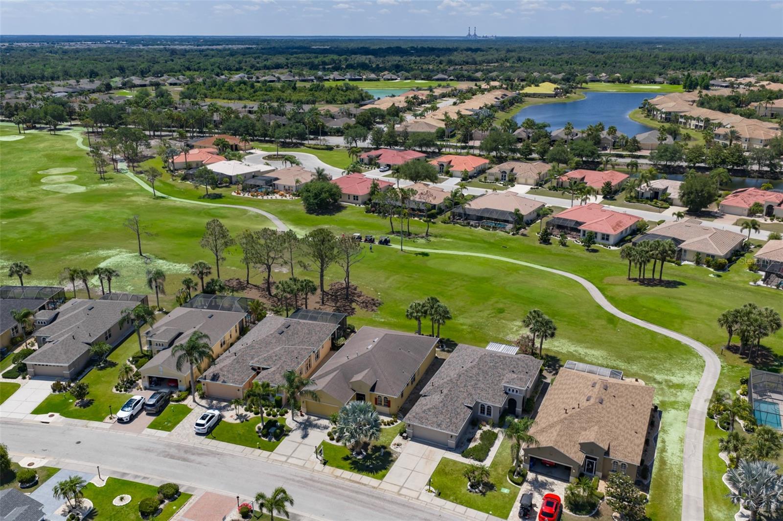 SUN CITY CENTER UNIT 264 PH - Residential