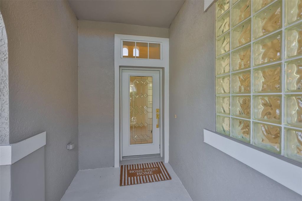 Photo of 448 Noble Faire Drive, Sun City Center, FL 33573 (MLS # TB8505982)