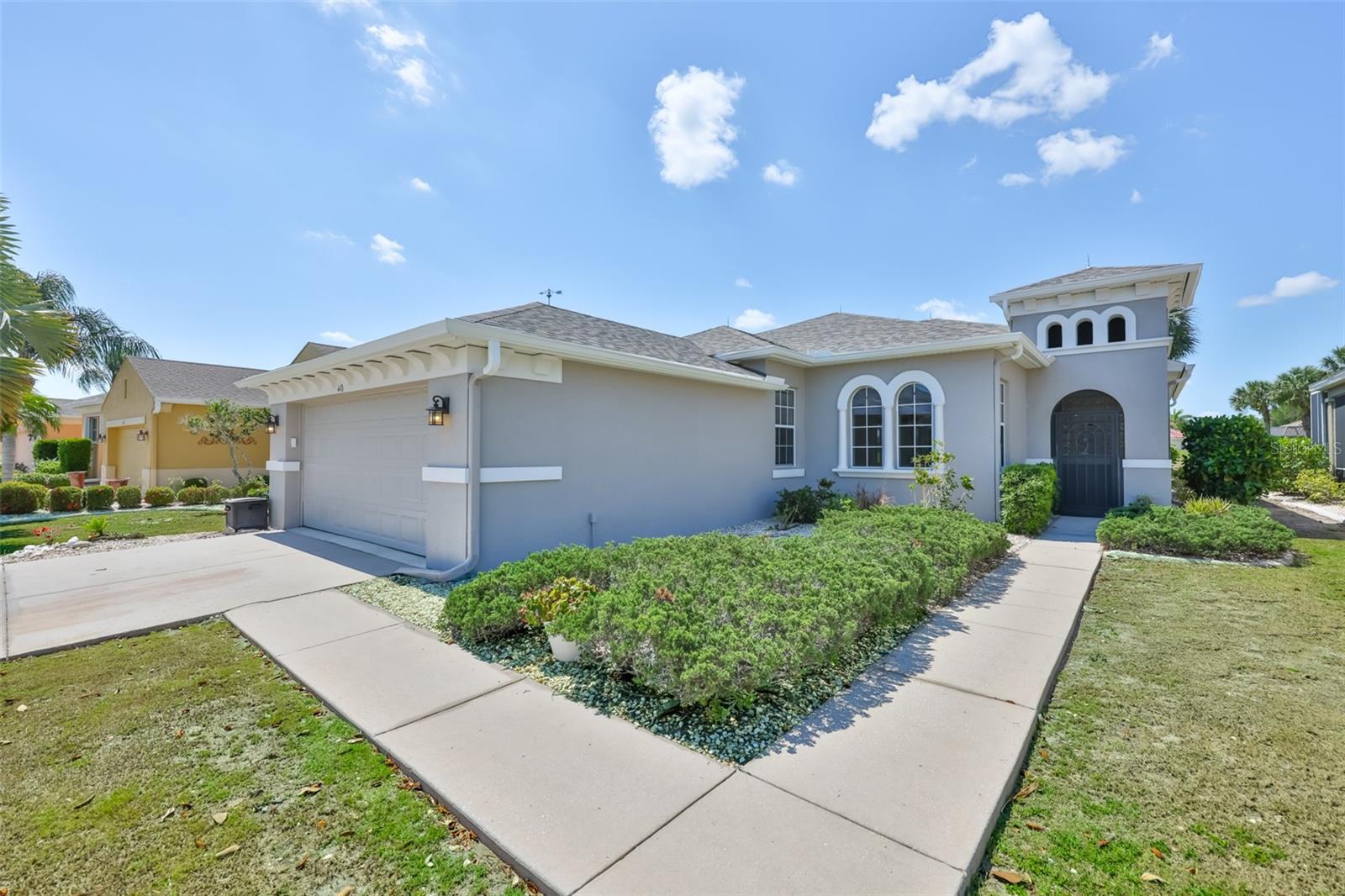448 NOBLE FAIRE DRIVE