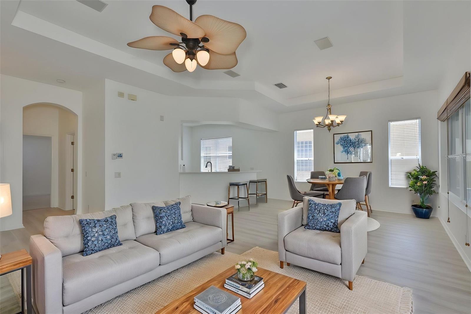 448 NOBLE FAIRE DRIVE