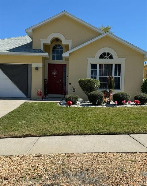 1199 STONEHAM DRIVE GROVELAND FL 34736