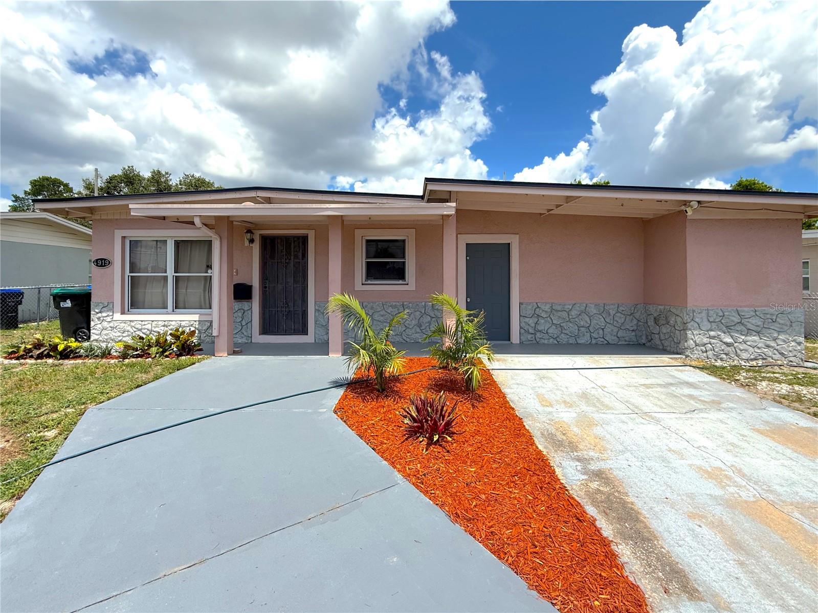 Step into a space filled with warmth, charm, and modern updates—all ready for its next chapter with you! This beautifully maintained home combines comfort, convenience, and community in one amazing package.
Inside, you’ll find tile flooring throughout, a 2020 roof, and an upgraded 2015 electrical panel for peace of mind. The home has been thoughtfully refreshed with new bathroom vanities, new front doors, and stylish ceiling fans for added comfort. Fresh paint is being completed on the driveway, giving your new home a crisp, welcoming curb appeal.
The layout is versatile and inviting, featuring a spacious master bedroom, a cozy living room, and a flexible bonus room that can easily transform into your game room, man cave, formal dining area, or family room—whatever fits your lifestyle best!
Outdoors, enjoy your spacious fenced yard (thanks to the full-property chain link fence), perfect for pets, gatherings, or simply relaxing in your own private retreat.
What the Owners Love Most: The neighbors! This is a true community where homeowners know and care for each other. Imagine walking to Barnette Park for an afternoon of fun or catching the National Parade, a joyful tradition since 2021 with vendors, music, and celebrations right in your neighborhood.
You'll also appreciate the nearby schools and multiple daycare centers, while commuters will appreciate the new bus links and easy access to all major roadways—429, 408, I-4, 414, and 50. You’re 16 minutes to Downtown Orlando, 23 minutes to Universal Studios, 37 minutes to Disney World, and only 32 minutes to Orlando International Airport. For weekends, enjoy a 13-minute drive to Dubsdread Golf Course, College Park, or Winter Park. And when you’re craving the sand and sea? Day trips to both the Atlantic beaches and the Gulf of Mexico are within reach!
This is more than just a house—it’s a place to build memories, enjoy community, and live life in the center of everything Orlando has to offer. Don’t miss your chance to make it yours!
