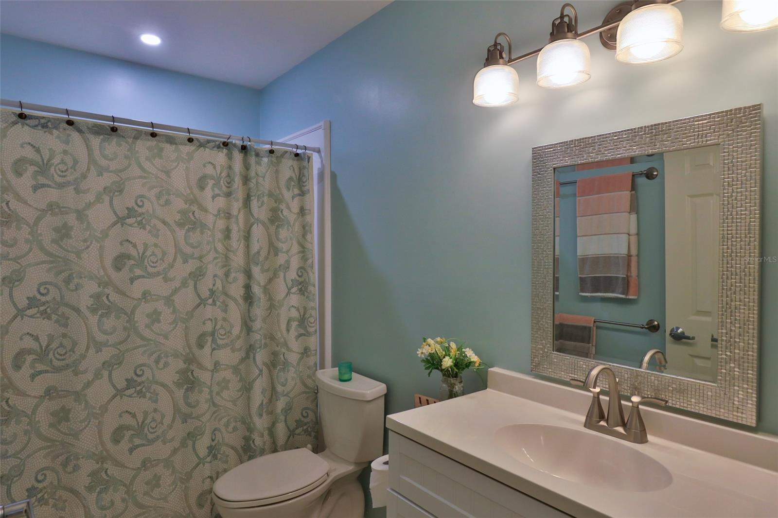 Sun Beach Club Condo Ph 01-03 - Residential