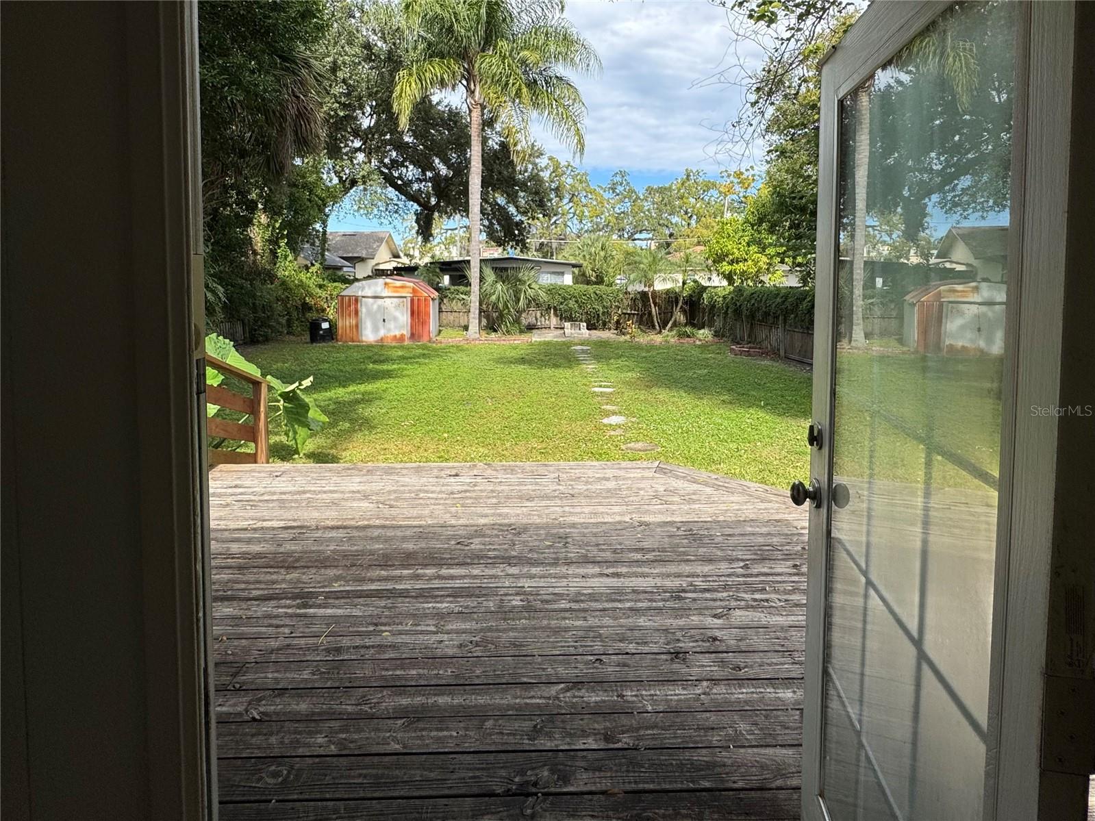 ILEXHURST SUB - Residential