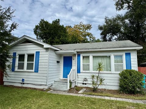 79 W HARDING STREET ORLANDO FL 32806