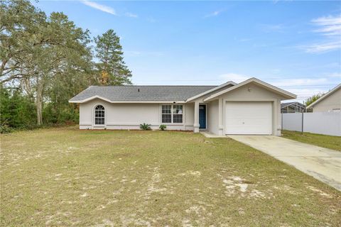 A home in OCALA