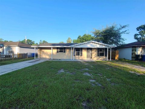 3217 DEERFIELD DRIVE TAMPA FL 33619