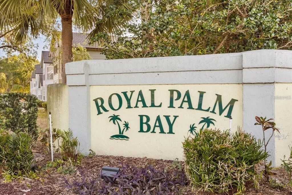 Photo of 2030 Royal Bay Boulevard #62, Kissimmee, FL 34746 (MLS # O6353675)