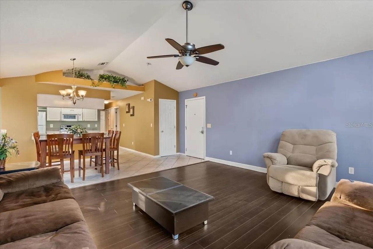 ROYAL PALM BAY CONDO - Residential