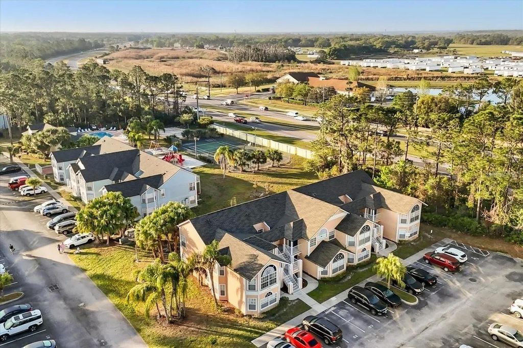 Photo of 2030 Royal Bay Boulevard #62, Kissimmee, FL 34746 (MLS # O6353675)