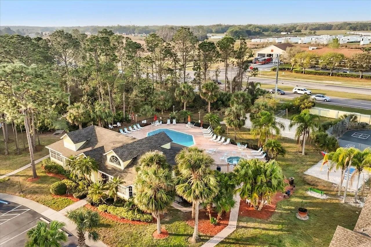 ROYAL PALM BAY CONDO - Residential