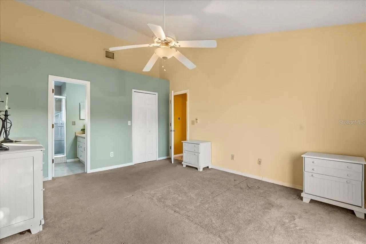 ROYAL PALM BAY CONDO - Residential