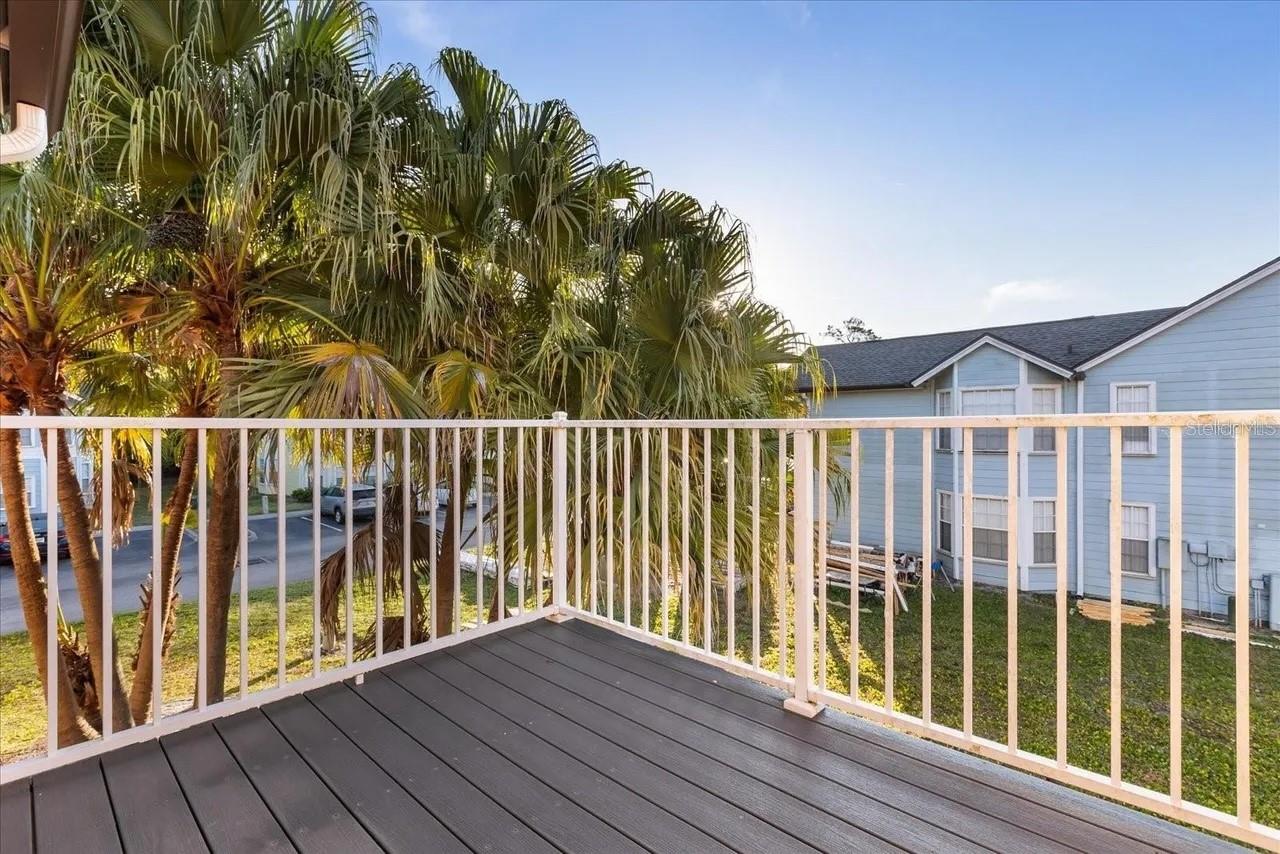 ROYAL PALM BAY CONDO - Residential
