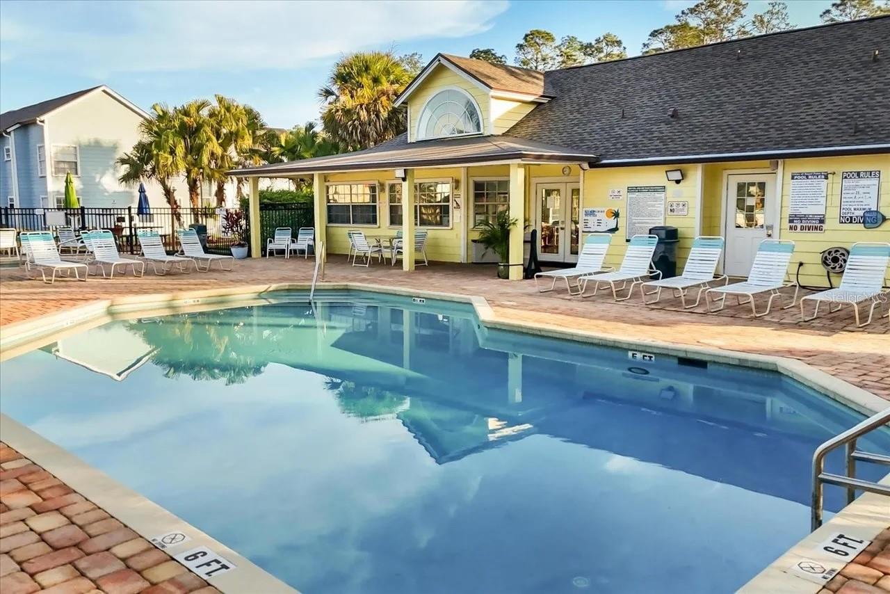ROYAL PALM BAY CONDO - Residential