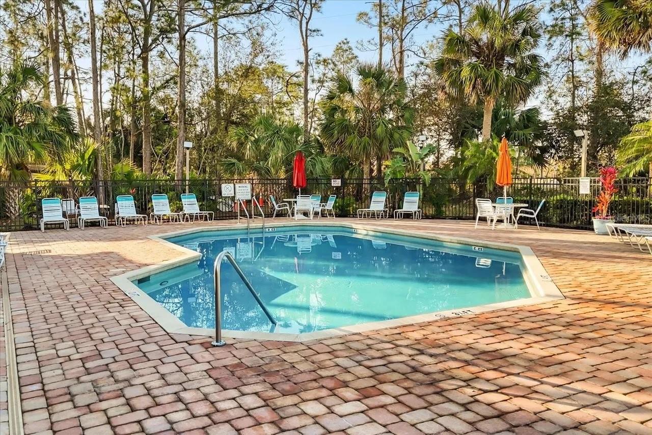 ROYAL PALM BAY CONDO - Residential