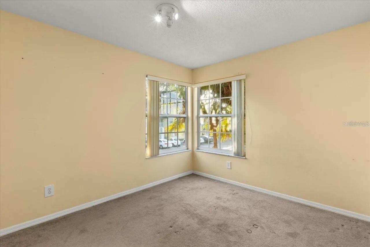 ROYAL PALM BAY CONDO - Residential