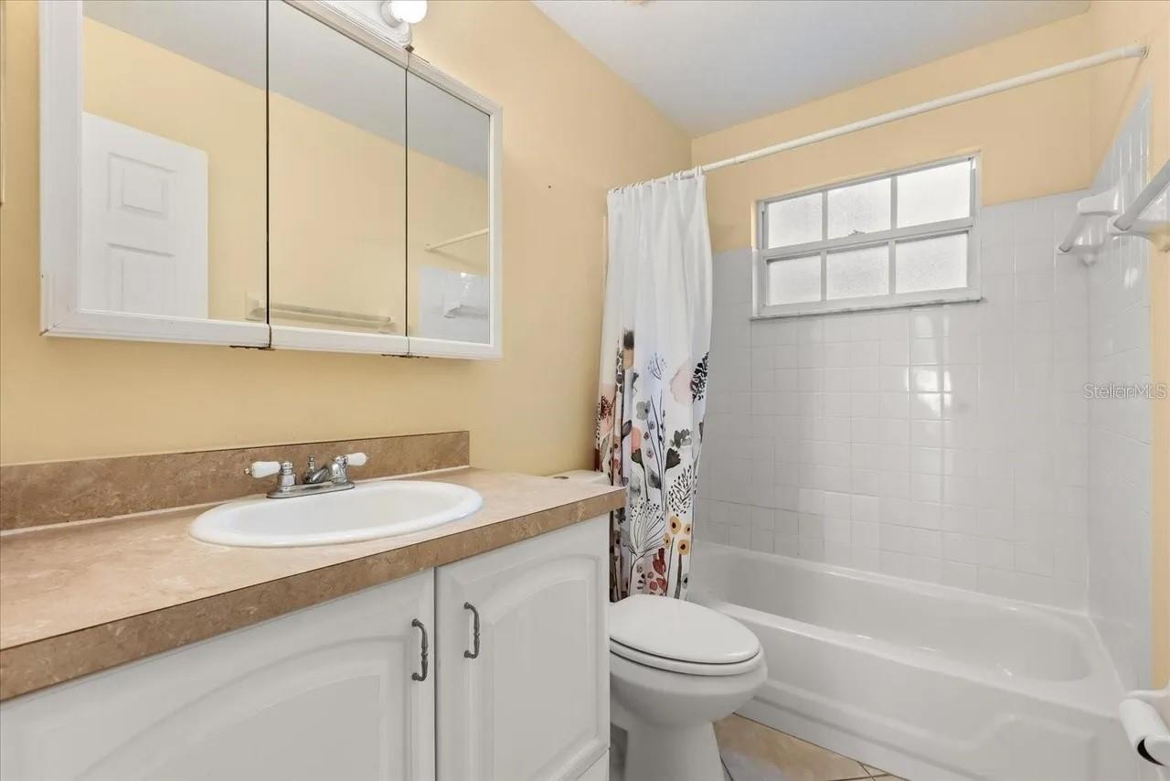 ROYAL PALM BAY CONDO - Residential