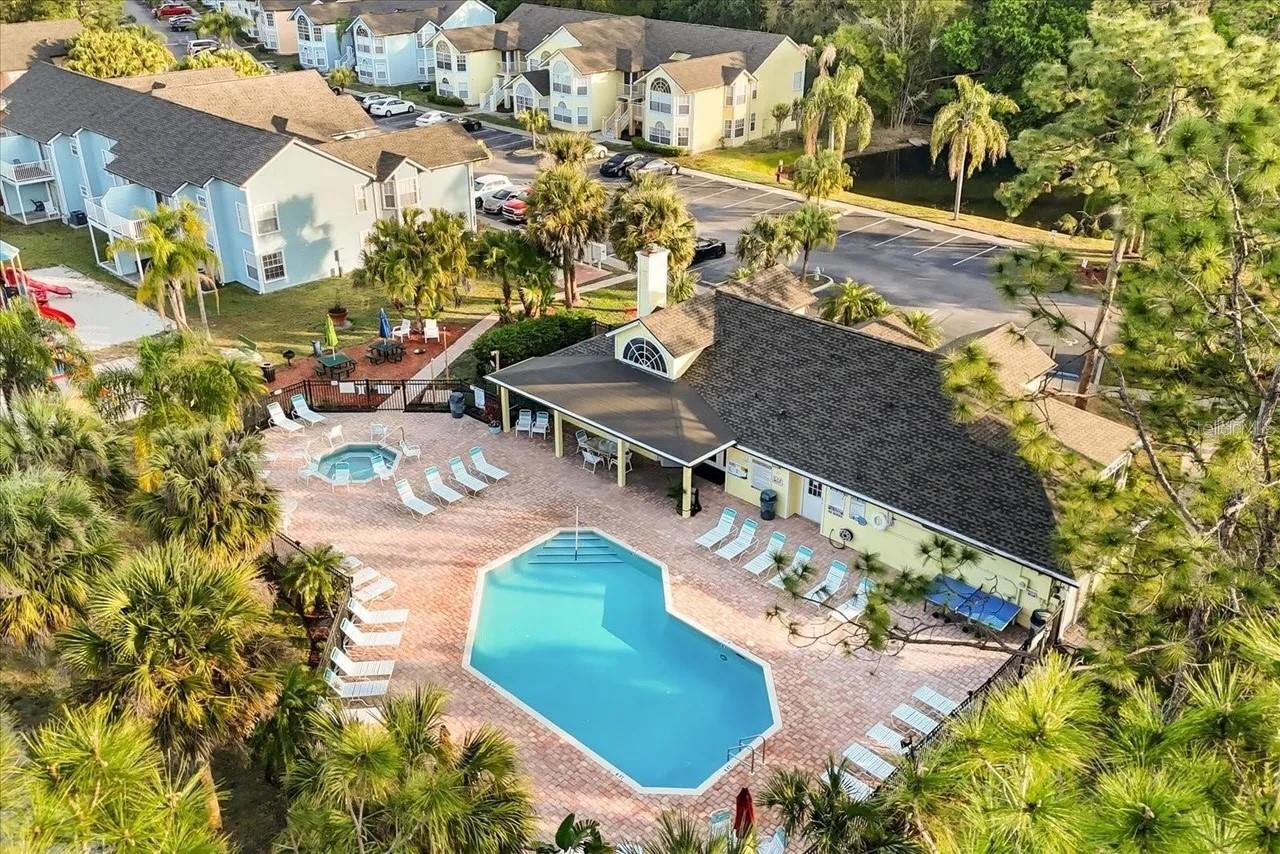 ROYAL PALM BAY CONDO - Residential