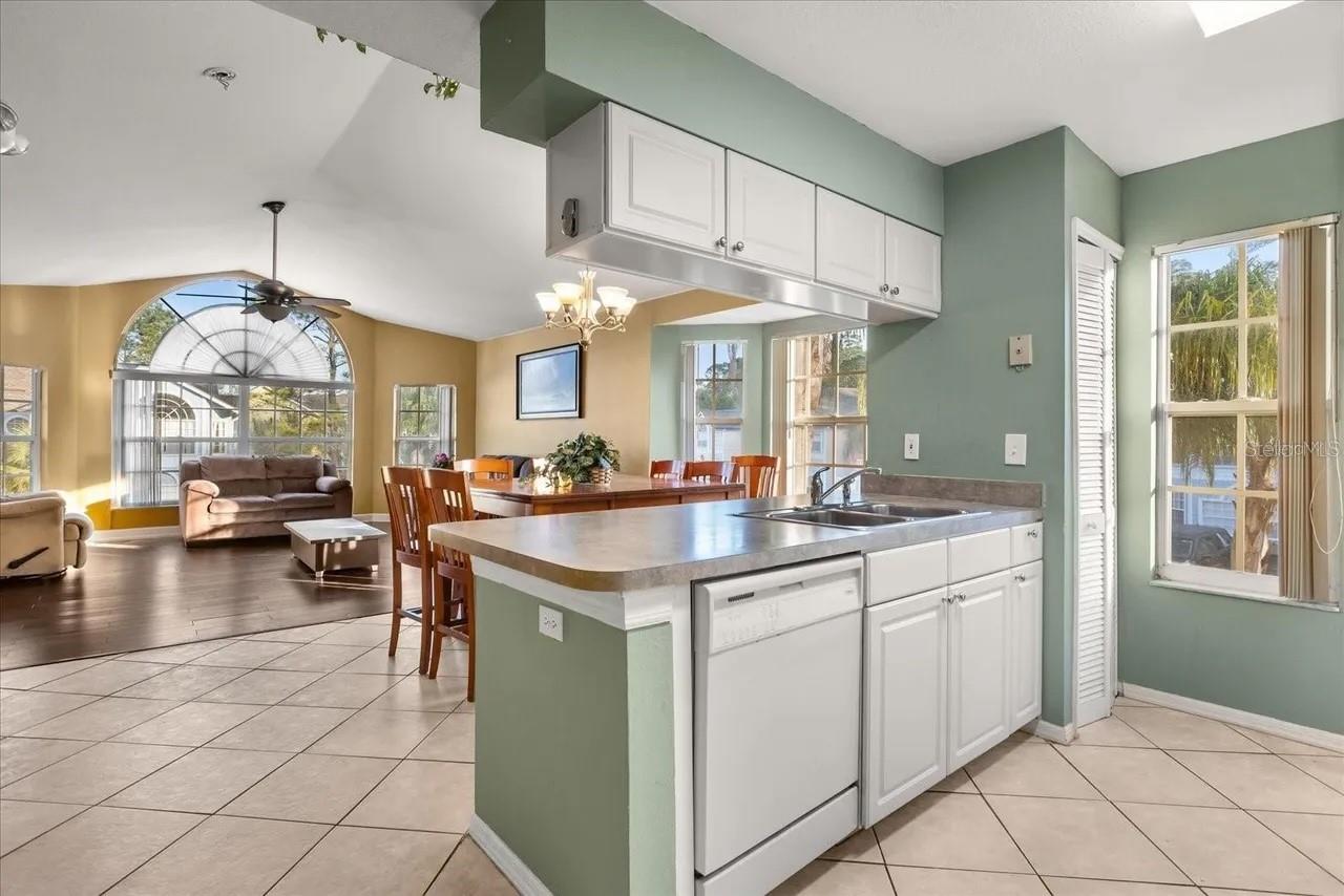 ROYAL PALM BAY CONDO - Residential