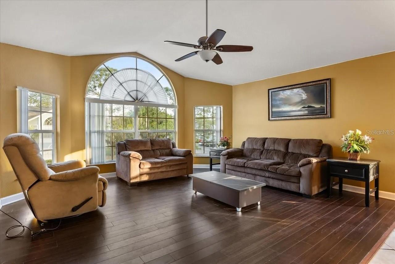 ROYAL PALM BAY CONDO - Residential