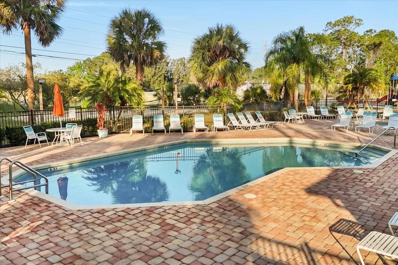ROYAL PALM BAY CONDO - Residential