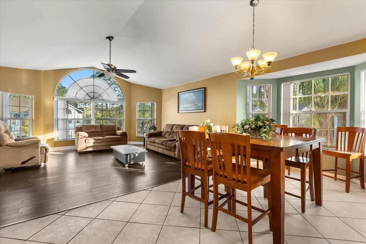 ROYAL PALM BAY CONDO - Residential
