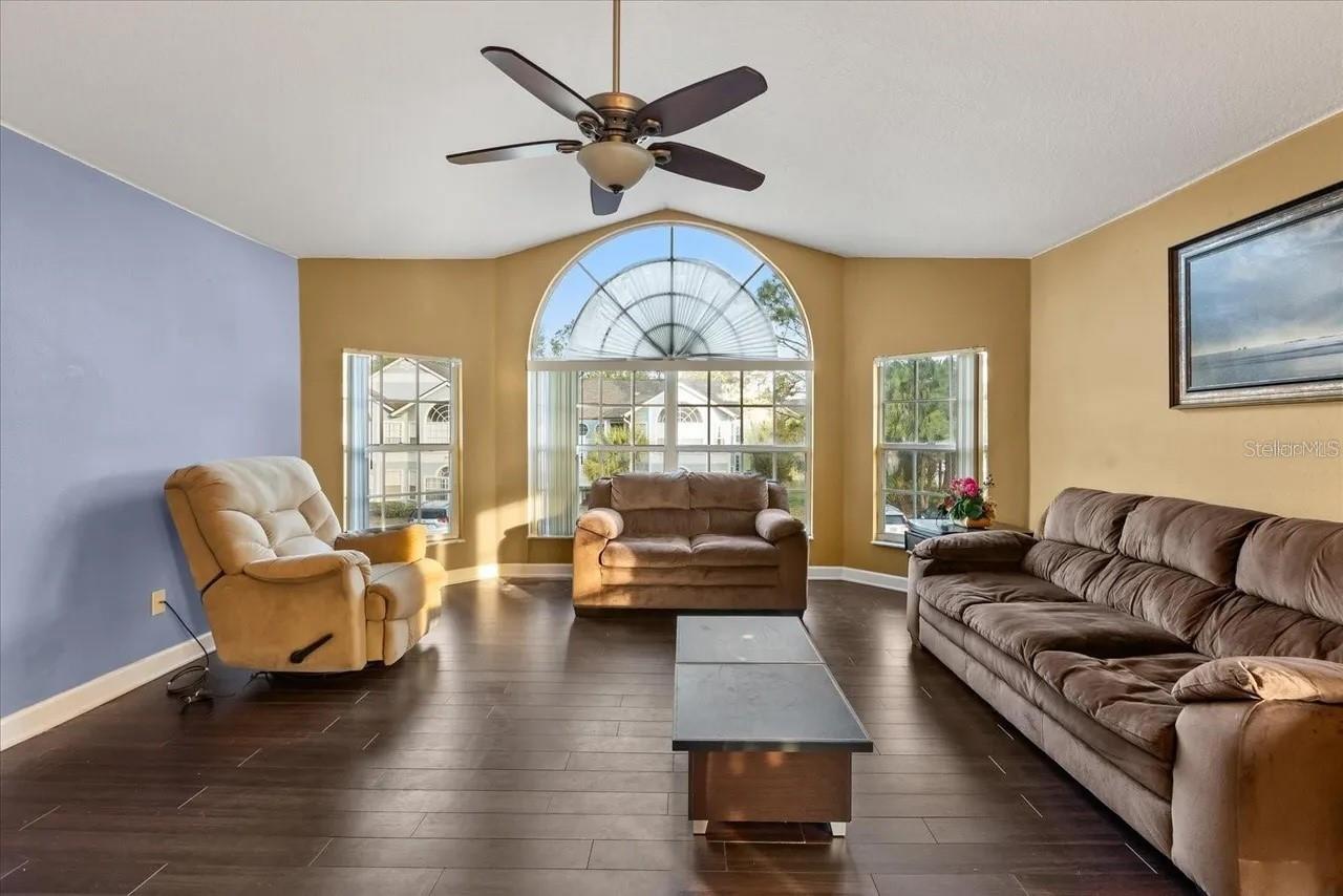 ROYAL PALM BAY CONDO - Residential