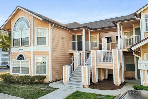 Photo of 2030 Royal Bay Boulevard #62, Kissimmee, FL 34746 (MLS # O6353675)