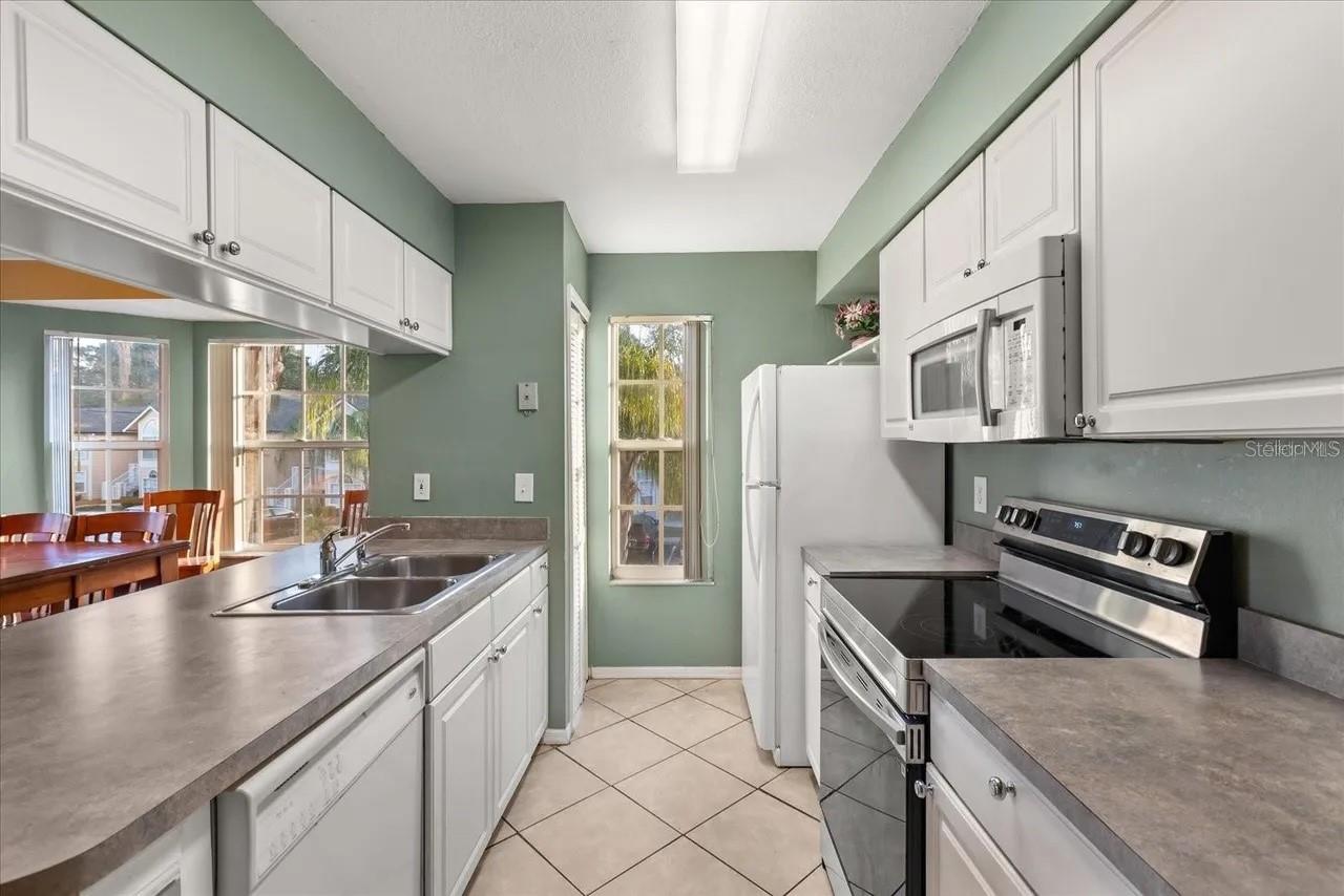 ROYAL PALM BAY CONDO - Residential