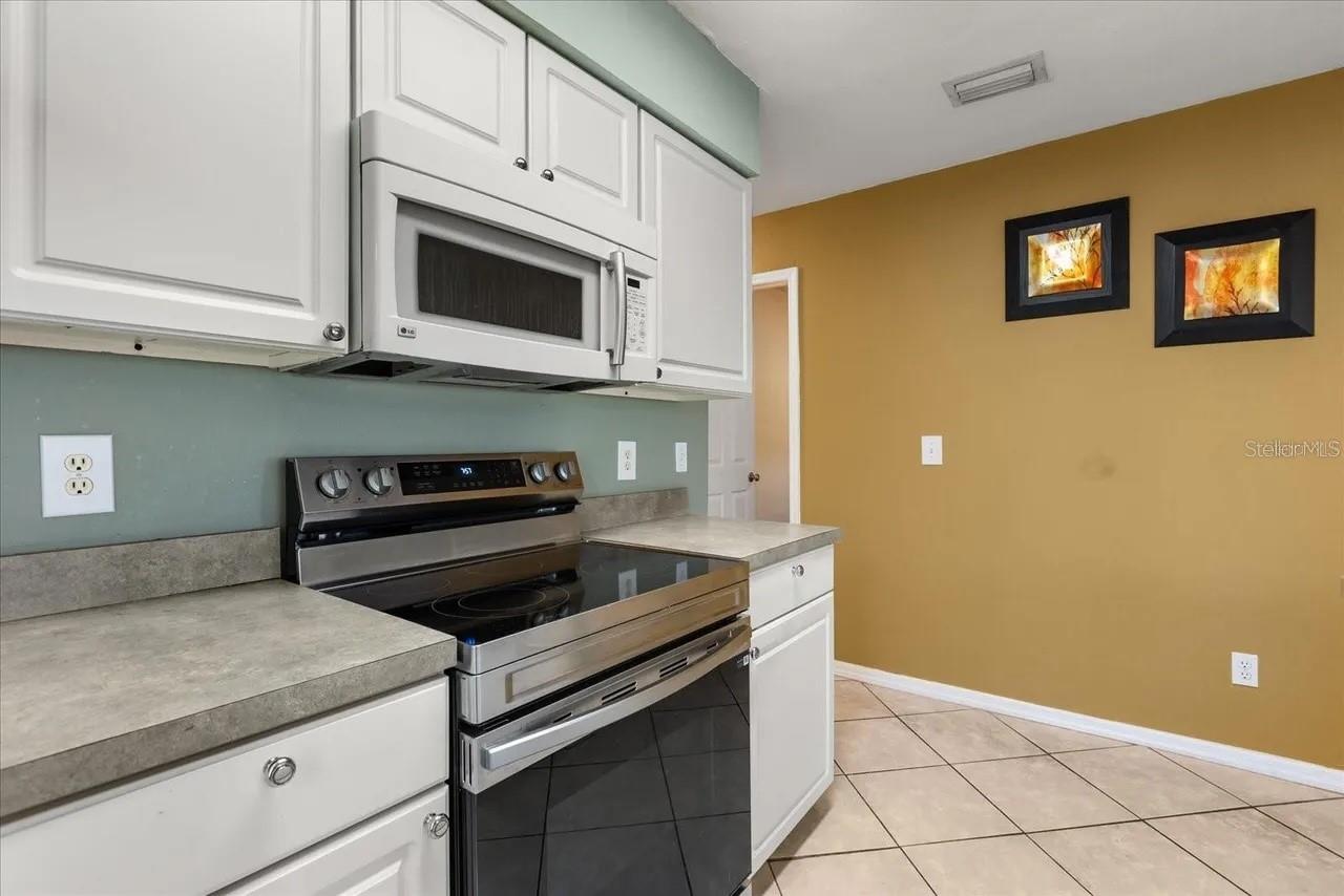 ROYAL PALM BAY CONDO - Residential