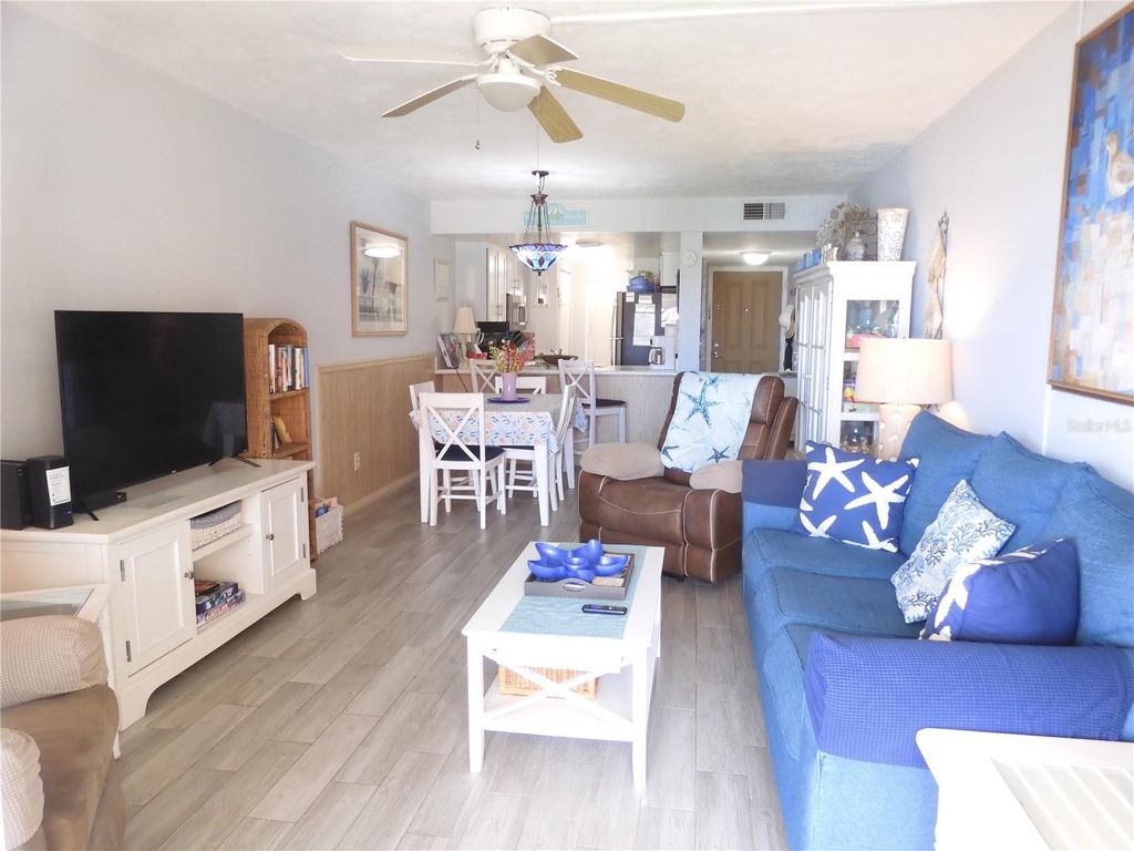 Photo of 3801 S Atlantic Avenue #312, New Smyrna Beach, FL 32169 (MLS # NS1086101)