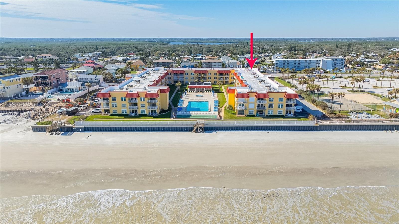 3801 S ATLANTIC AVENUE 312