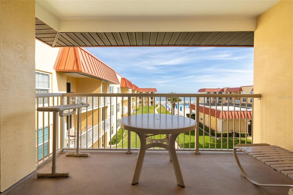 Photo of 3801 S Atlantic Avenue #312, New Smyrna Beach, FL 32169 (MLS # NS1086101)