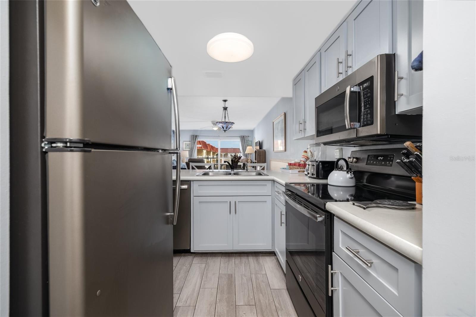 3801 S ATLANTIC AVENUE 312