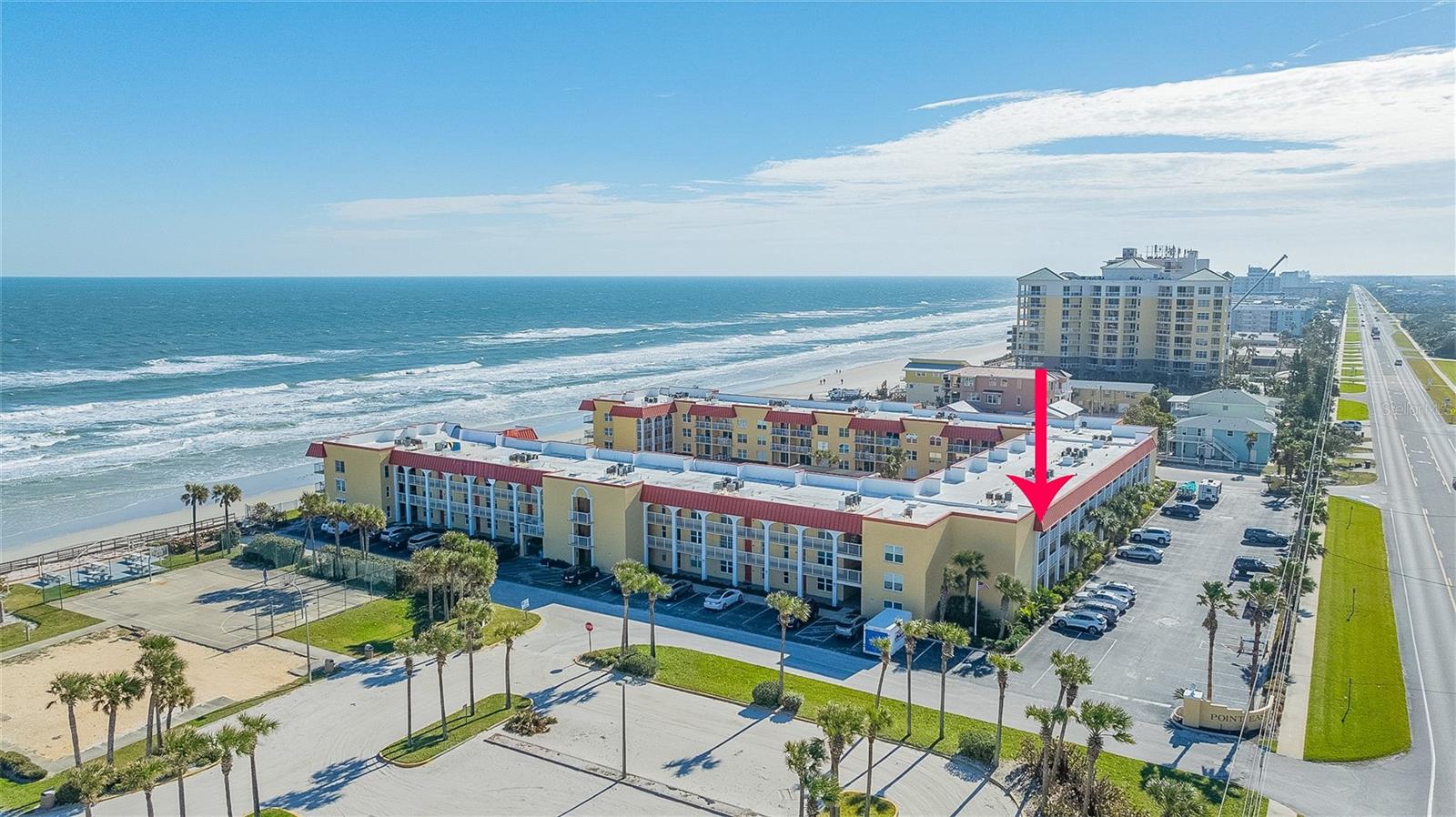 3801 S ATLANTIC AVENUE 312