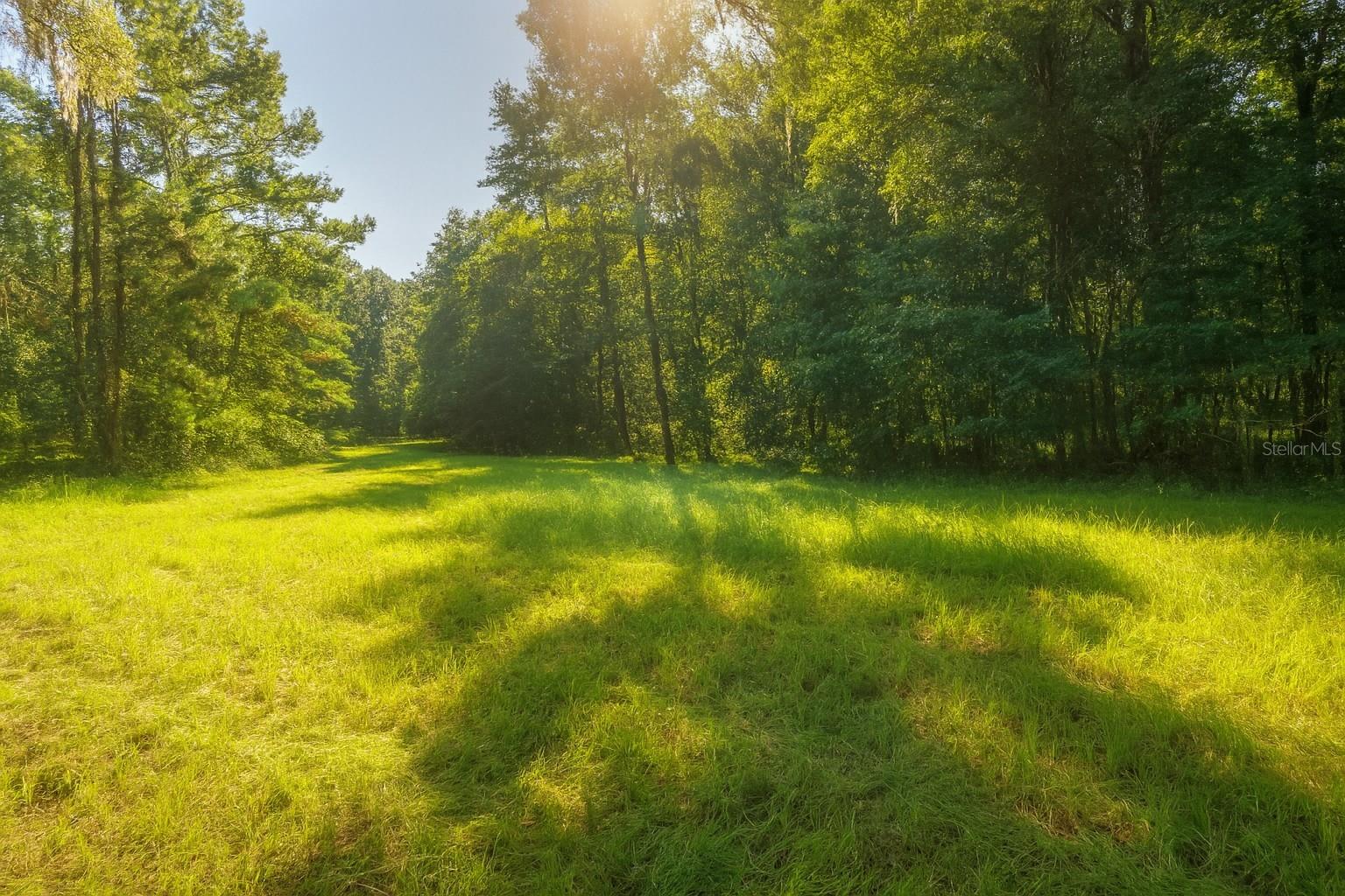 MILL CREEK ESTATES - Land