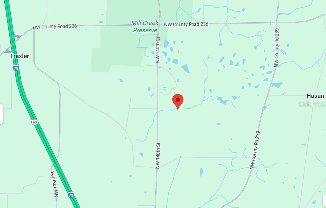 NW 218TH LANE