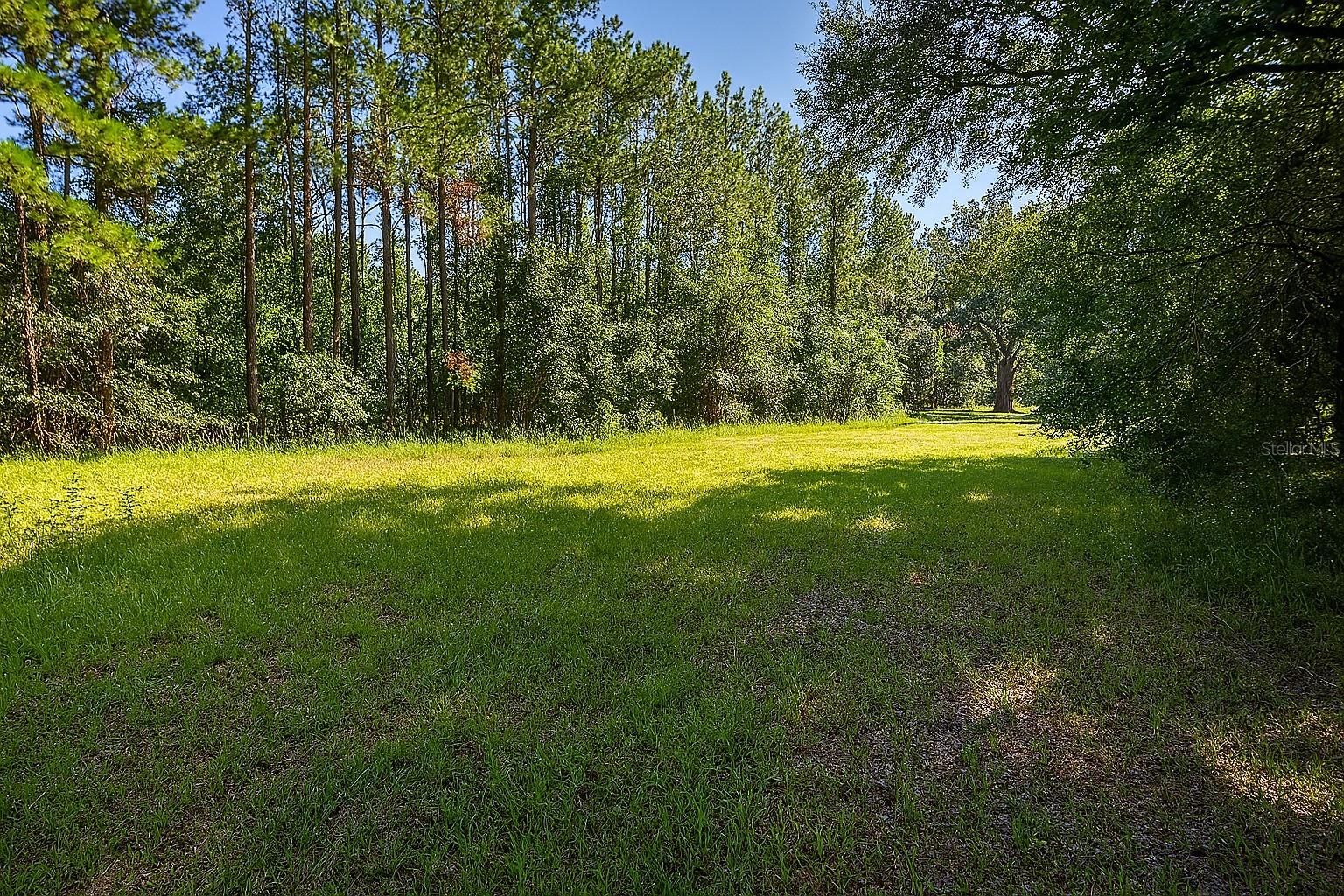 MILL CREEK ESTATES - Land