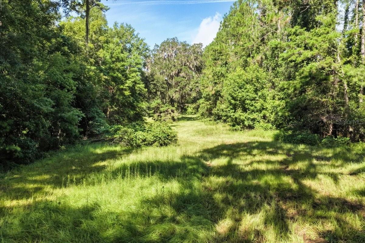 MILL CREEK ESTATES - Land