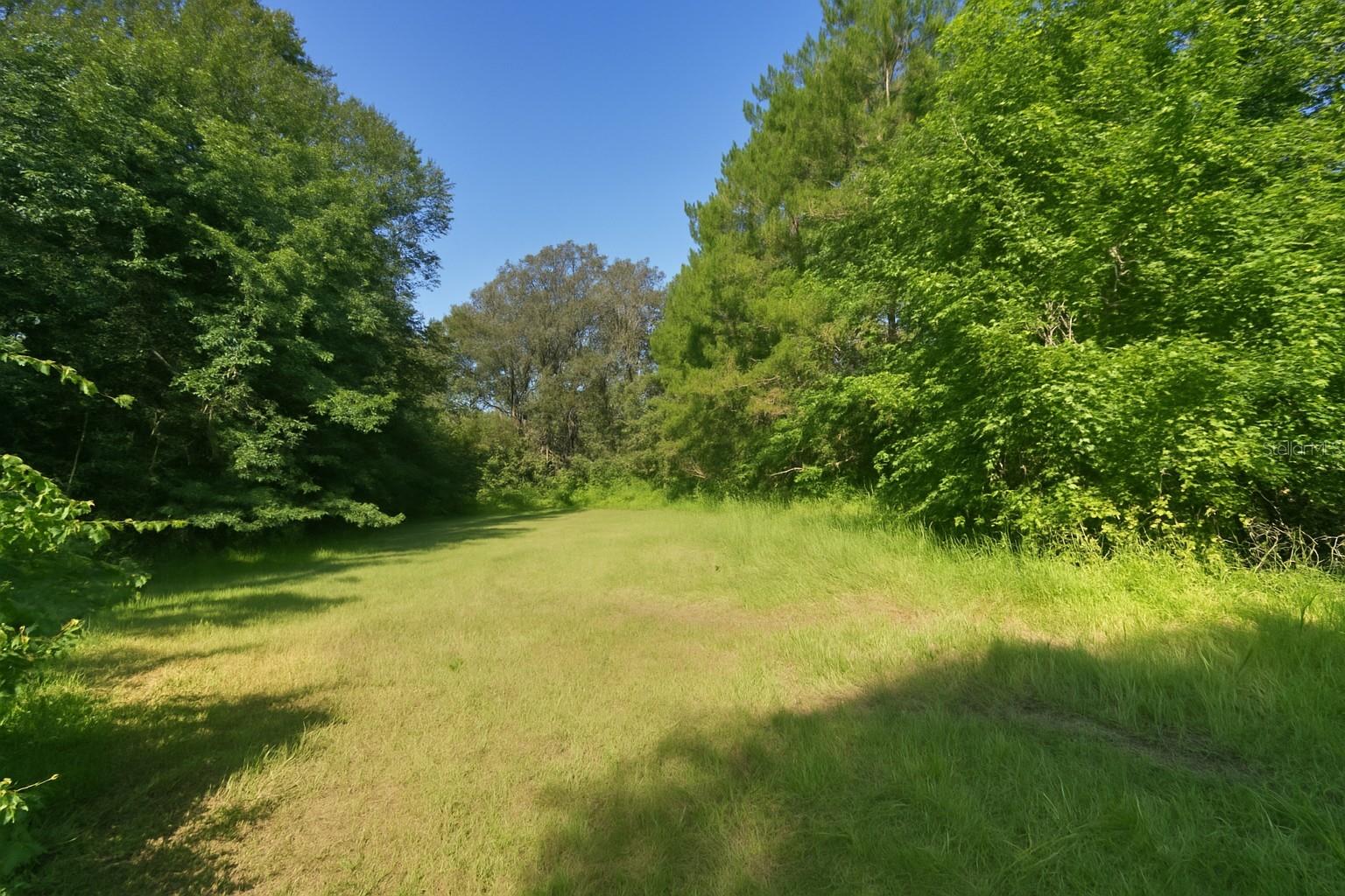 MILL CREEK ESTATES - Land