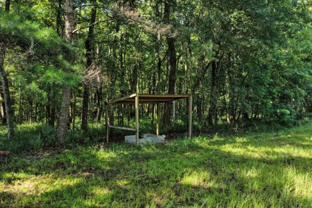 MILL CREEK ESTATES - Land