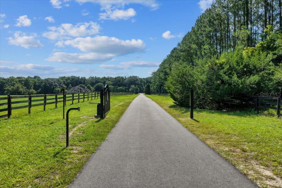 MILL CREEK ESTATES - Land