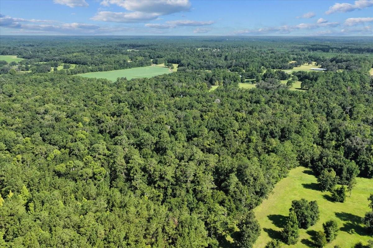 MILL CREEK ESTATES - Land