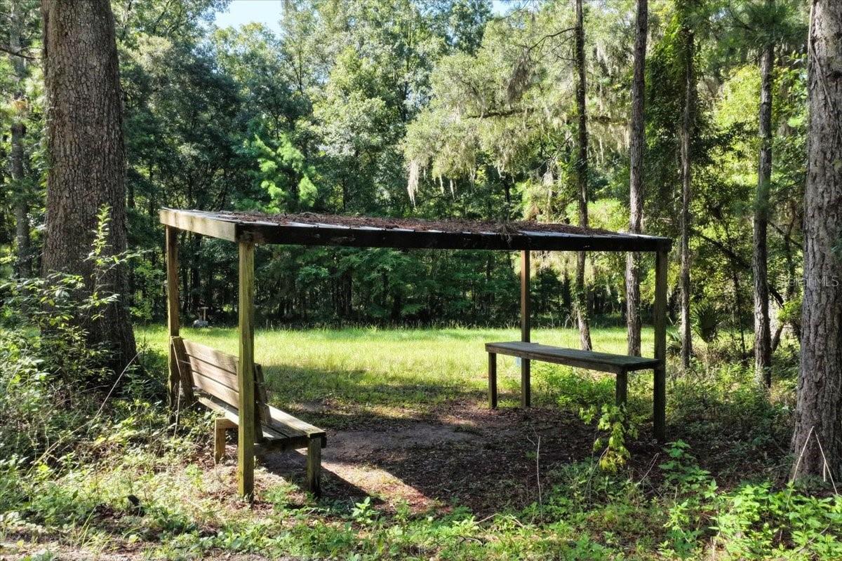 MILL CREEK ESTATES - Land