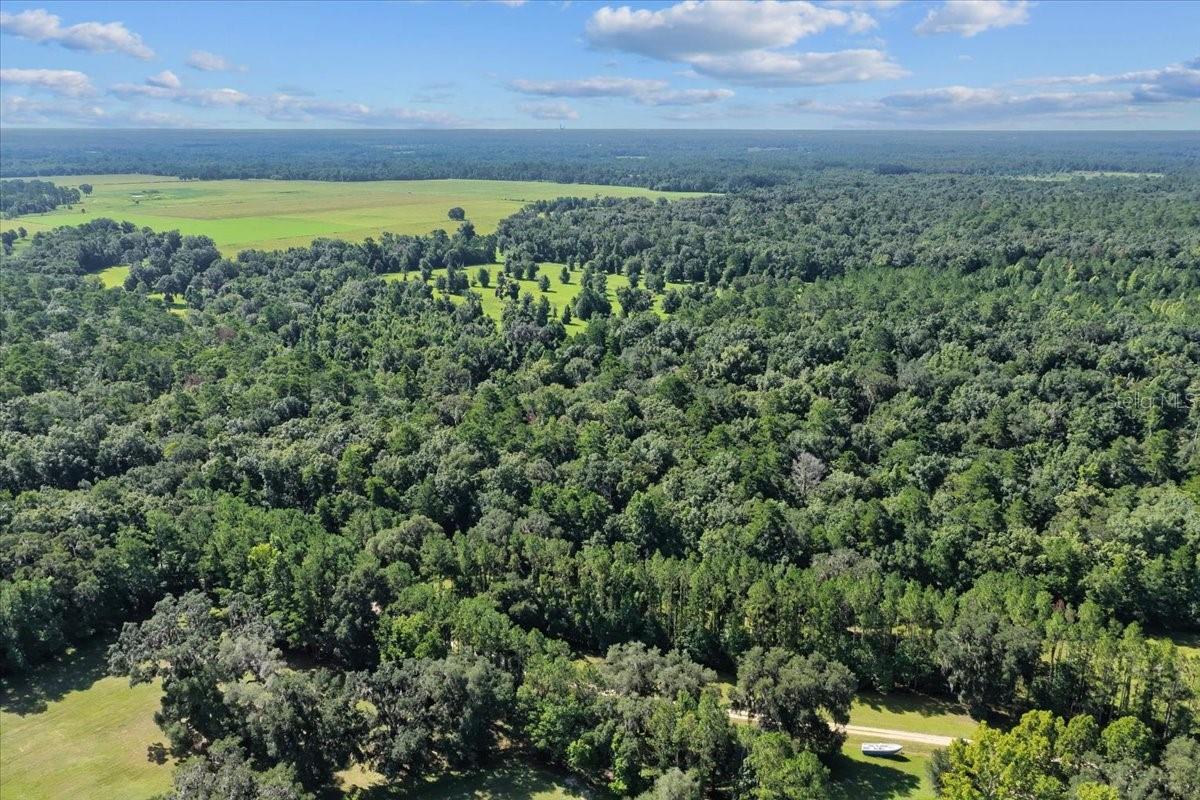 MILL CREEK ESTATES - Land